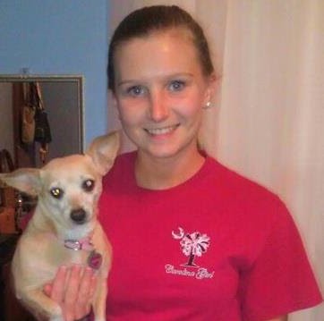 Amanda Dean Photo 17