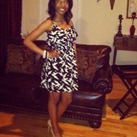 Catherine Moffett Photo 1