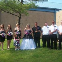 Kristina Sherman Photo 23