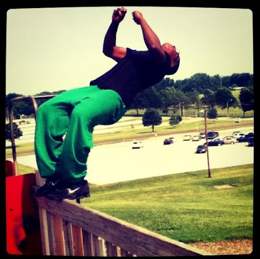 Johnathan Sims Photo 9