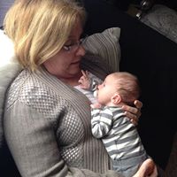 Judith Mellen Photo 6