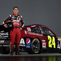 John Whitaker Photo 27