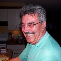 Mike Mather Photo 34