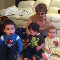 Theresa Gauthier Photo 10