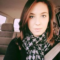 Danielle Golden Photo 9