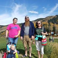 Russell Mills Photo 12