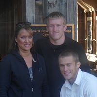 Arlene Mccarter Photo 2