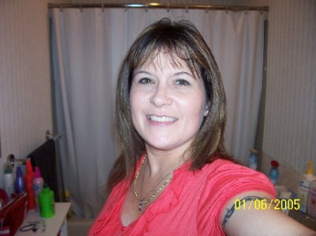 Teresa Hoover Photo 1