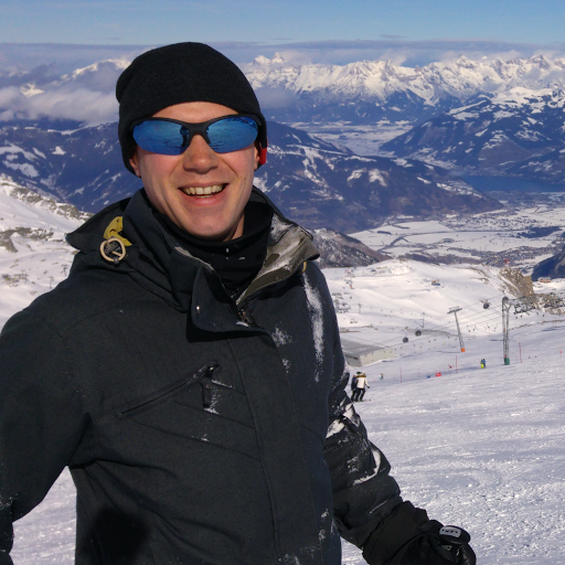 Andrew Foster Photo 33