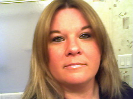 Stacey Fisher Photo 11