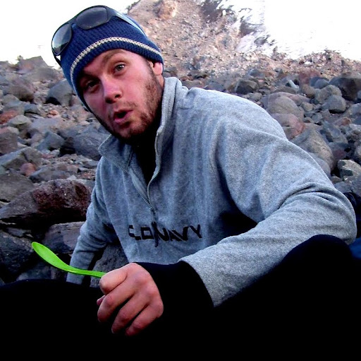 Chad Fuller Photo 13