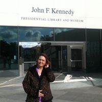 Julie Blocker Photo 6