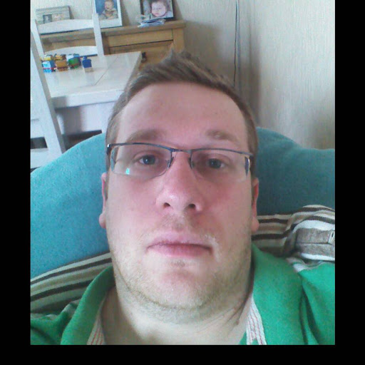 Pete Atkinson Photo 17