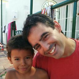 David Cano Photo 18