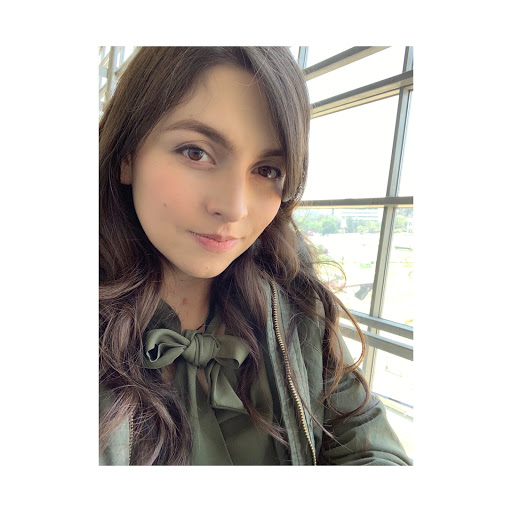 Anna Rios Photo 19