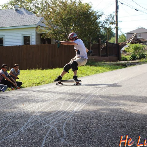 Joshua Larkin Photo 24