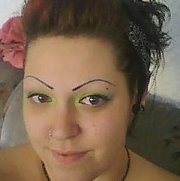 Jess Atkinson Photo 12 Jess Atkinson Photo 12