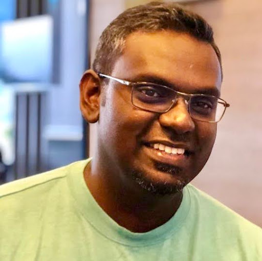 Joshua Peters Photo 9