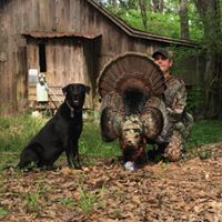 Brian Whitlow Photo 27