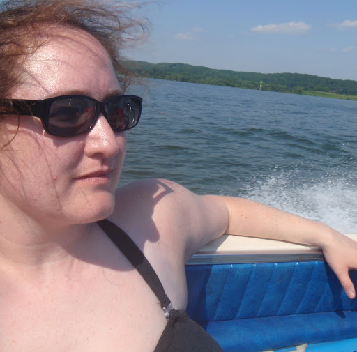 Rachel Nicholson Photo 5