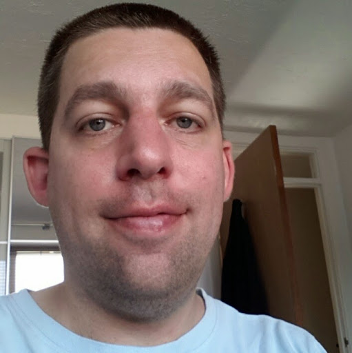 Paul Burrows Photo 30