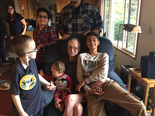 Jerry Burke Photo 28