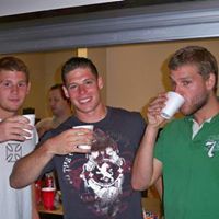 Nicholas Bowen Photo 37