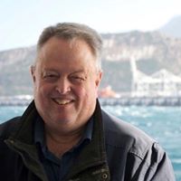 Steve Crain Photo 25