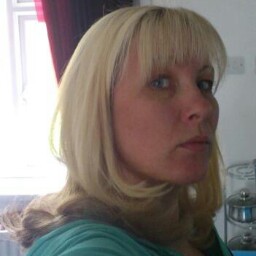 Samantha Preston Photo 20