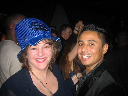 Lauren Cohen Photo 34