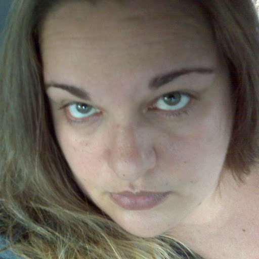Christina Garrett Photo 23