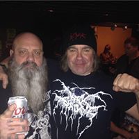 Darryl Minor Photo 6