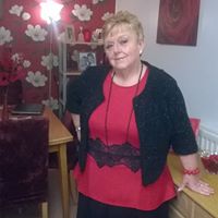 Christine Roper Photo 18