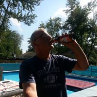 Frank English Photo 23