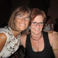 Teresa Crowe Photo 17