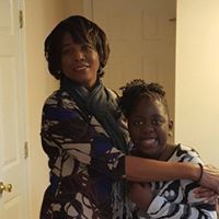 Delois Robinson Photo 4