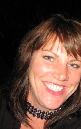 Christine Bonnell Photo 4