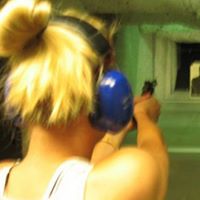 Frances Glover Photo 26