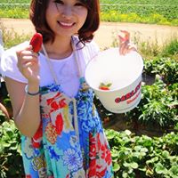 Xiaoyi Wang Photo 10