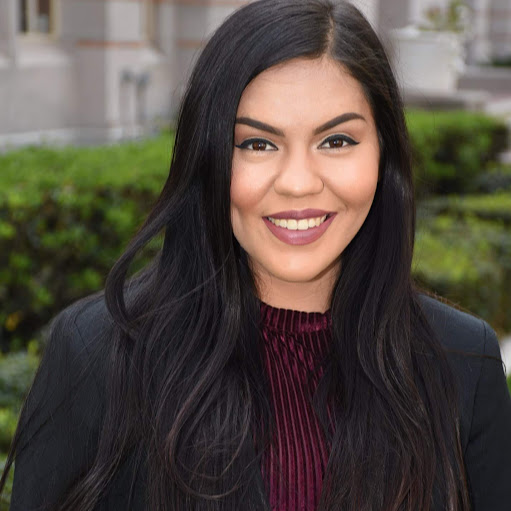 Angelica Camacho Photo 17