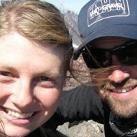 Sarah Currie Photo 19