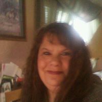 Denise Benson Photo 7