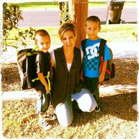 Kimberly Decker Photo 16