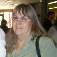 Diane Stone Photo 24