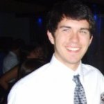 Jamie Gregory Photo 2