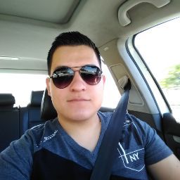 Cesar Garza Photo 35