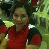 Annabelle Perez Photo 16