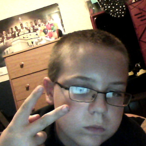 Connor Casteel Photo 2