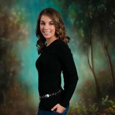 Jillian Anderson Photo 13