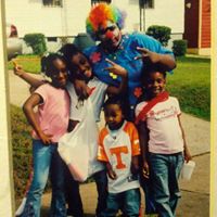 Annette Frazier Photo 27
